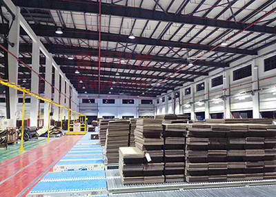 工廠燈鏈吊要不要管子